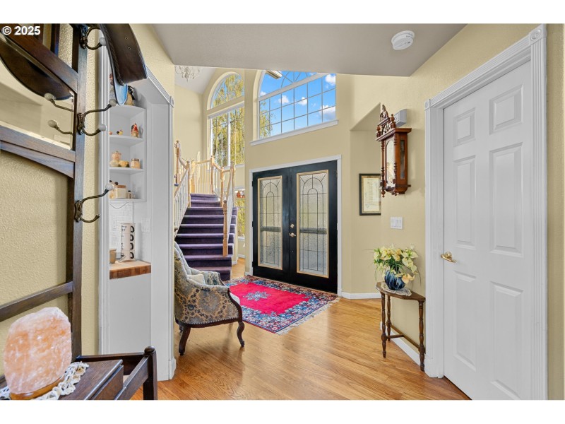 Entrance/Foyer