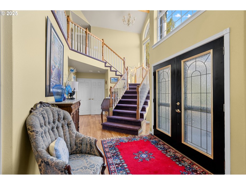 Entrance/Foyer