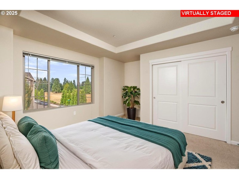 Bedroom, Primary