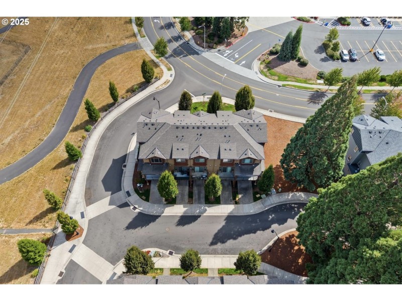 Drone View/UAV