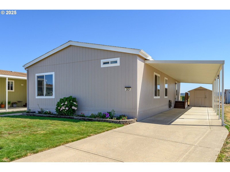 Carport