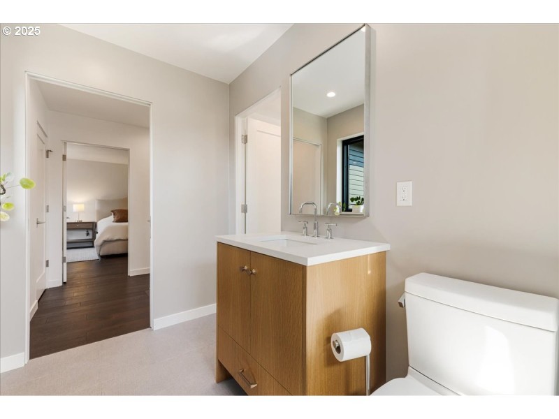 Attached Bathroom #2