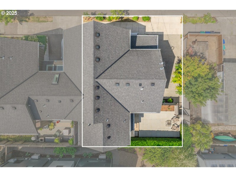 Approximate Property Lines