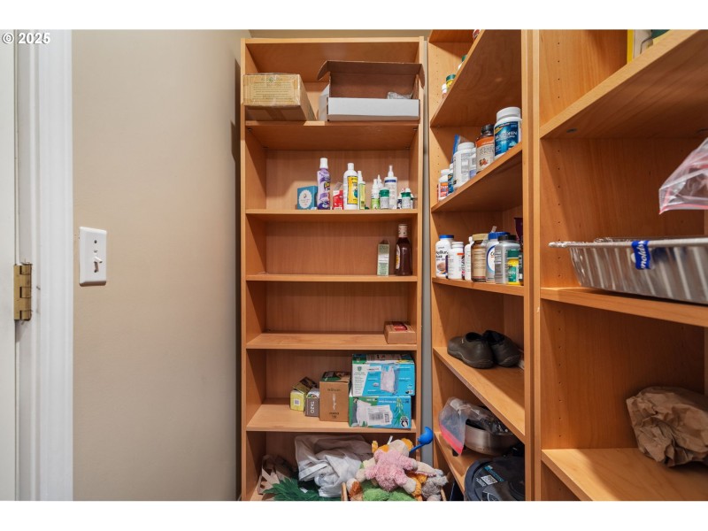 Pantry