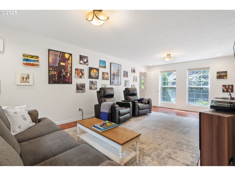 Bonus Room