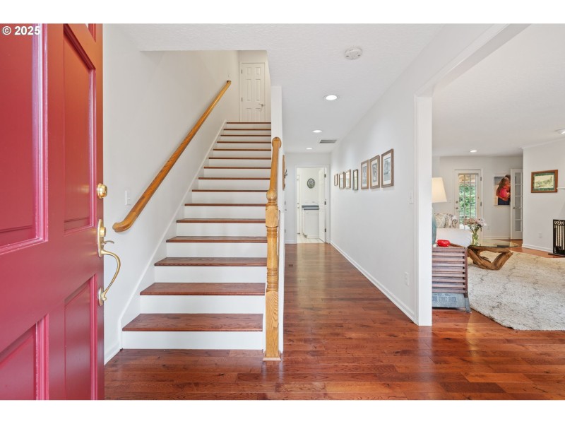 Entrance/Foyer