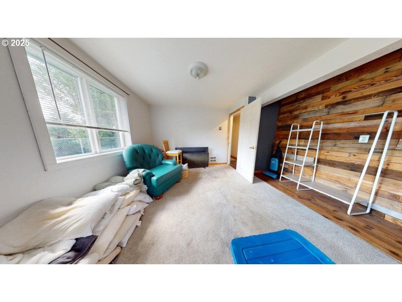 Bonus Room