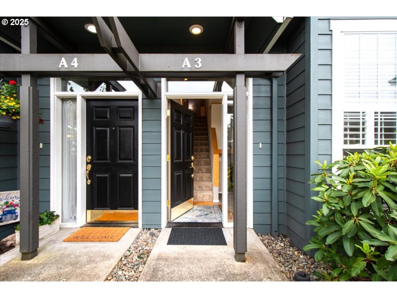 Entrance/Foyer