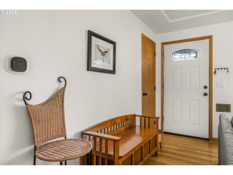 Entrance/Foyer