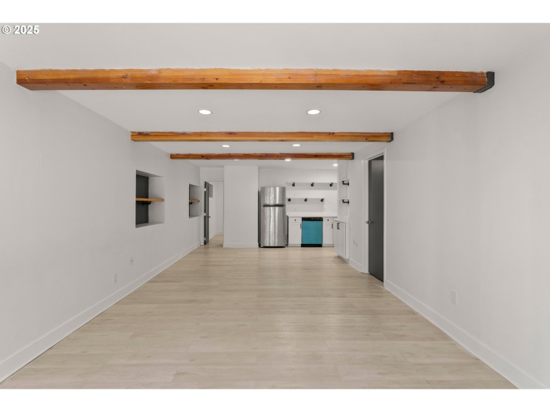 2nd Residence