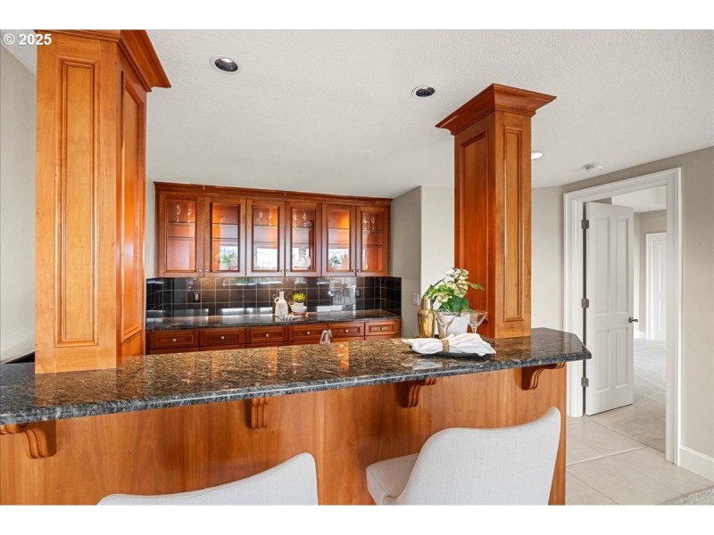 Wet Bar