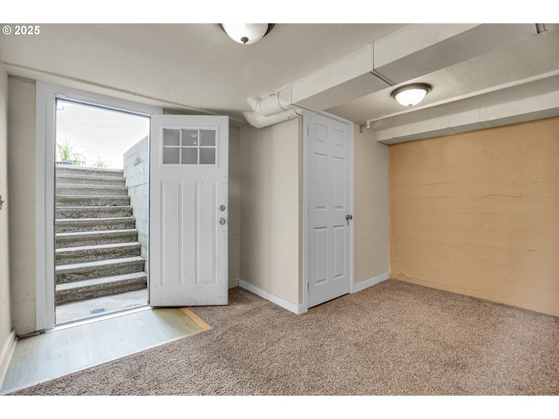 Separate Living Quarters