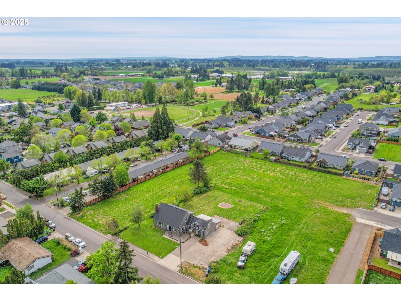 Drone View/UAV
