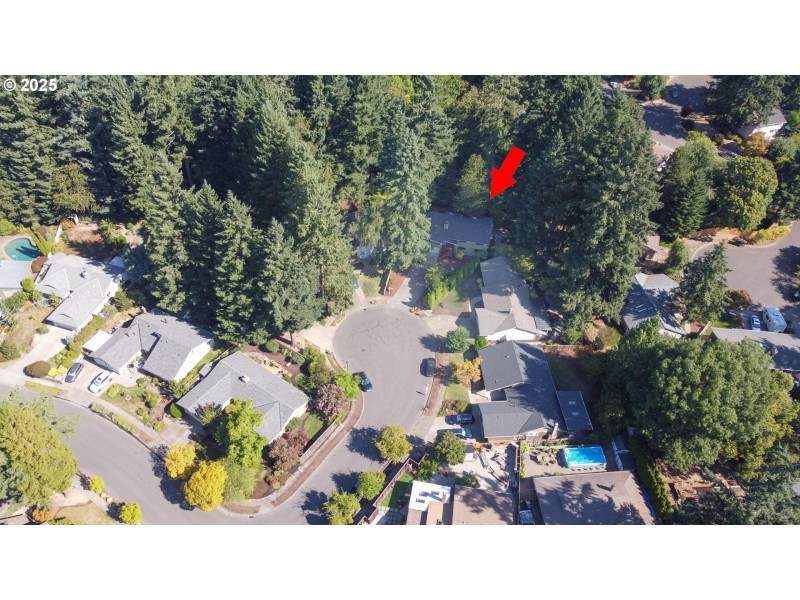 Drone View/UAV
