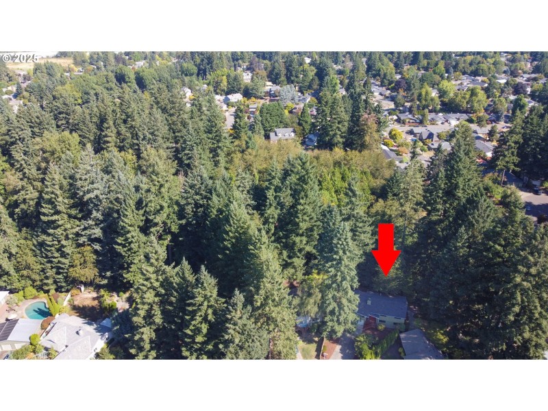 Drone View/UAV