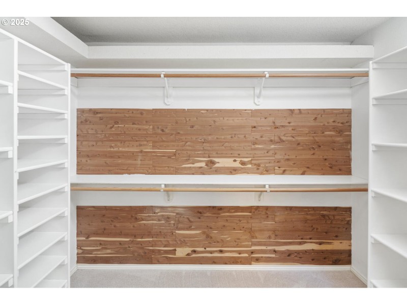 Bedroom, Owner's Suite