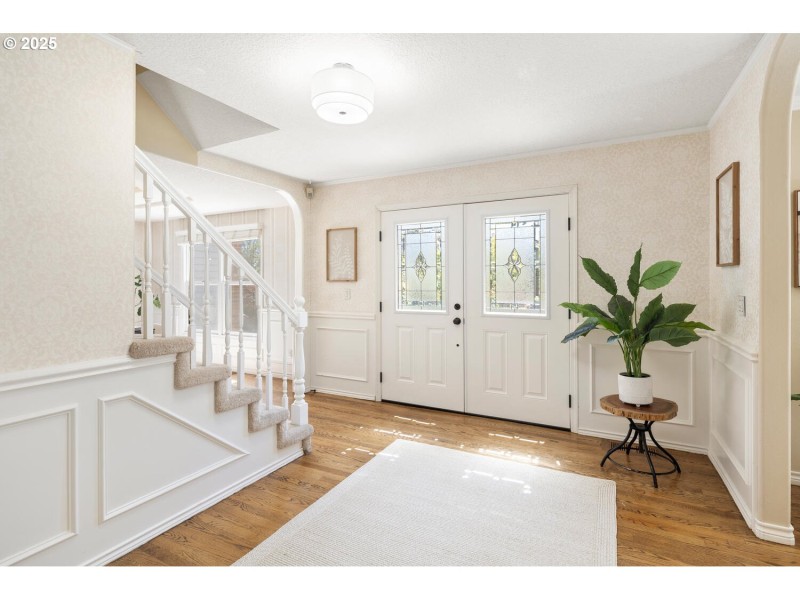 Entrance/Foyer