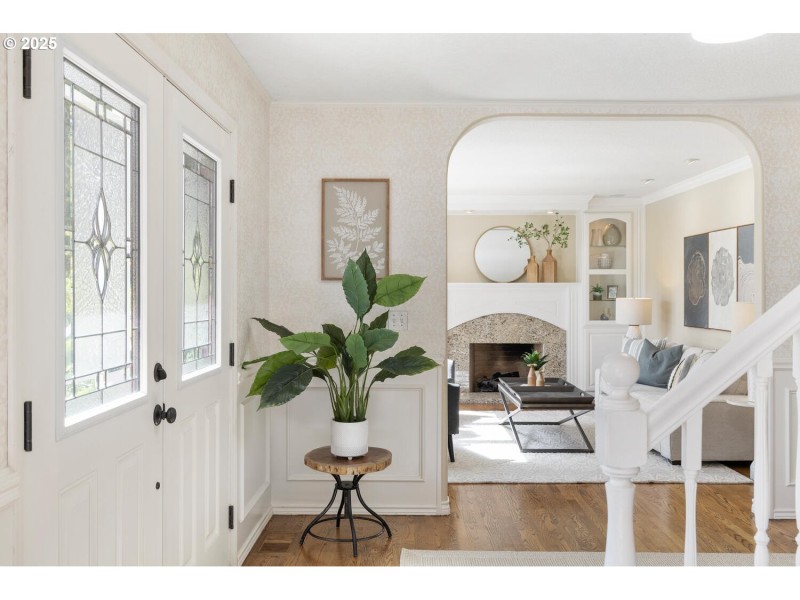 Entrance/Foyer