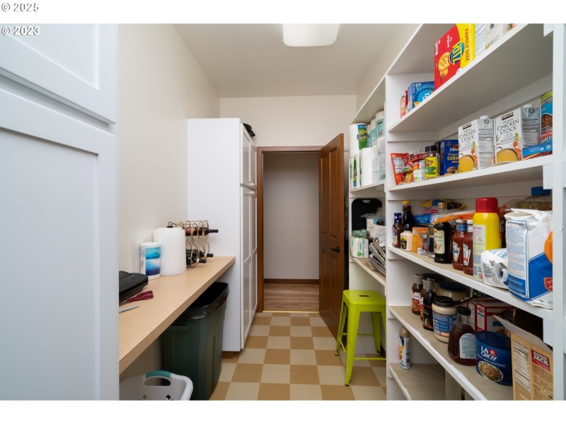 Pantry