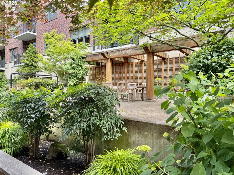 Community Amenities