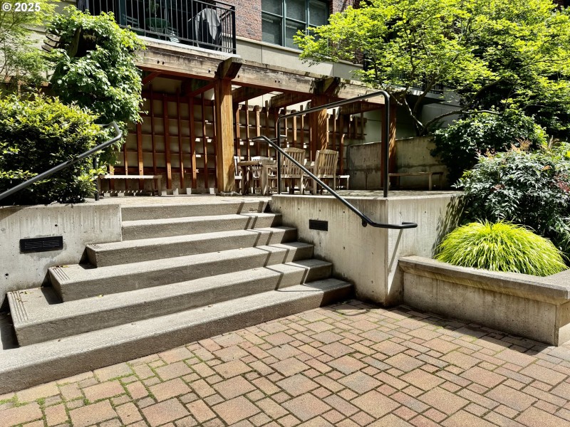 Community Amenities