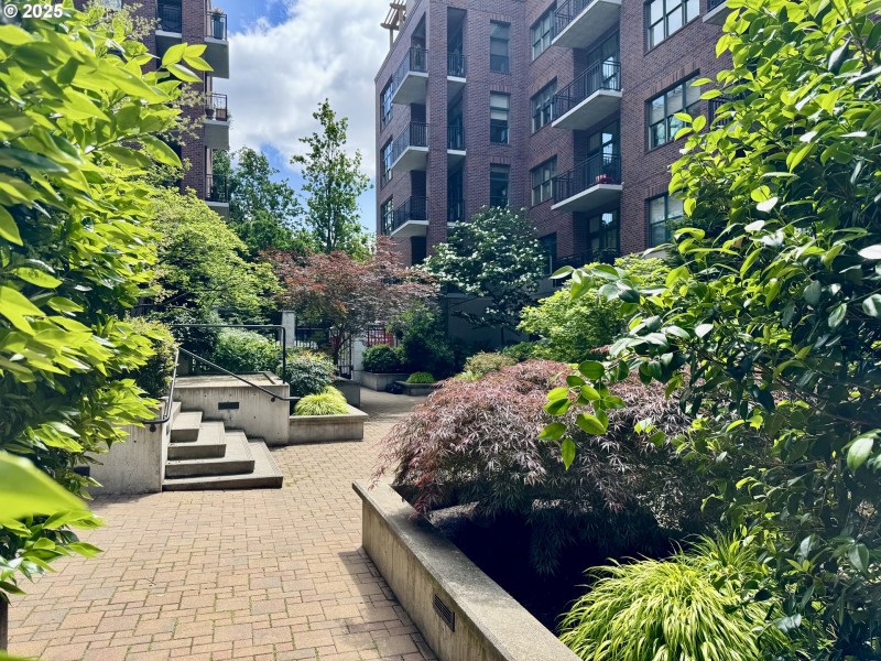 Community Amenities
