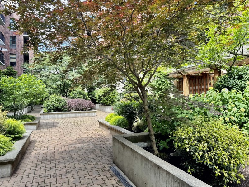 Community Garden