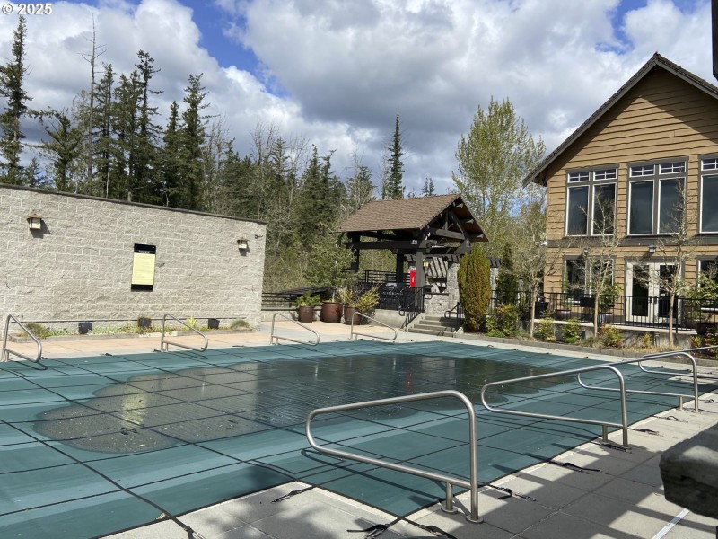 Community Amenities