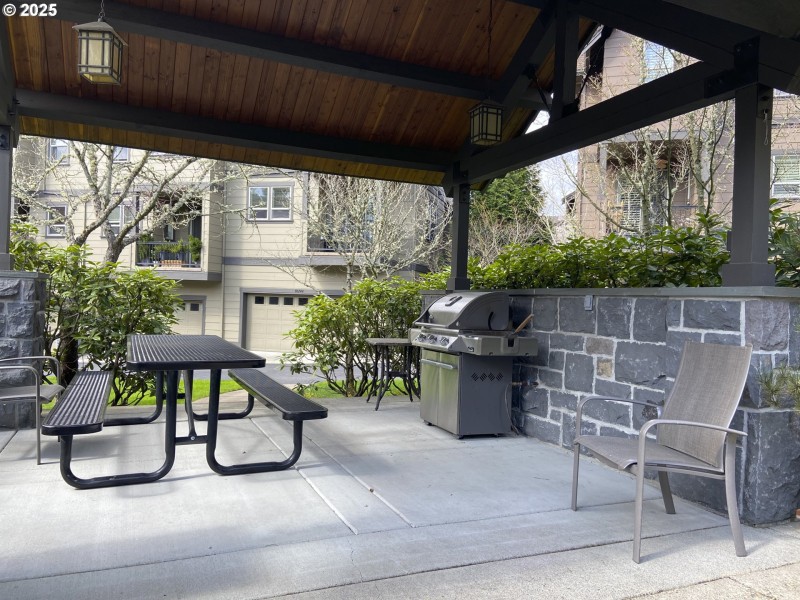Community Amenities