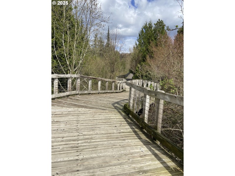 Community Amenities