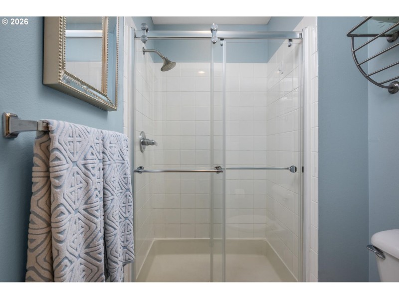 Attached Bathroom #1