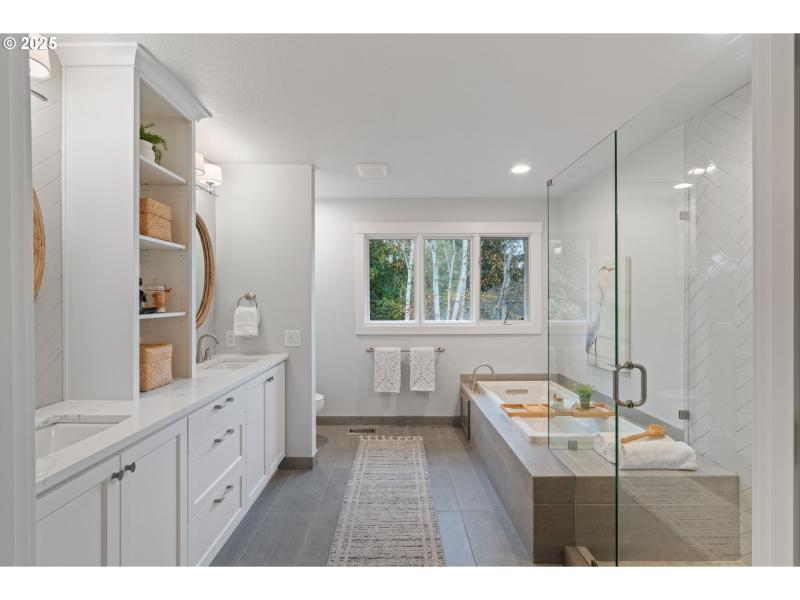 Attached Bathroom #1