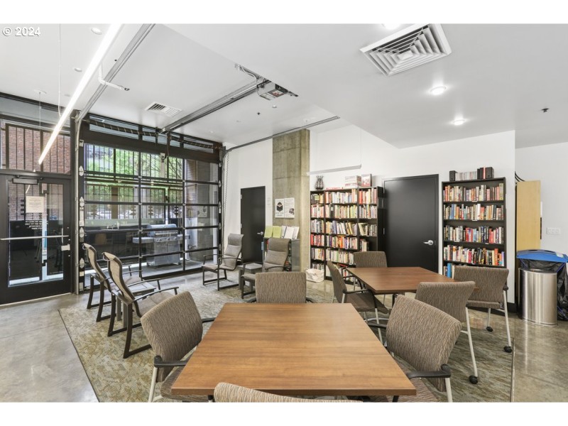 Community Room