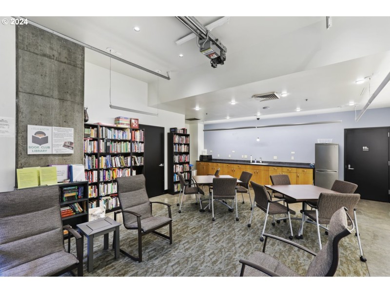 Community Room