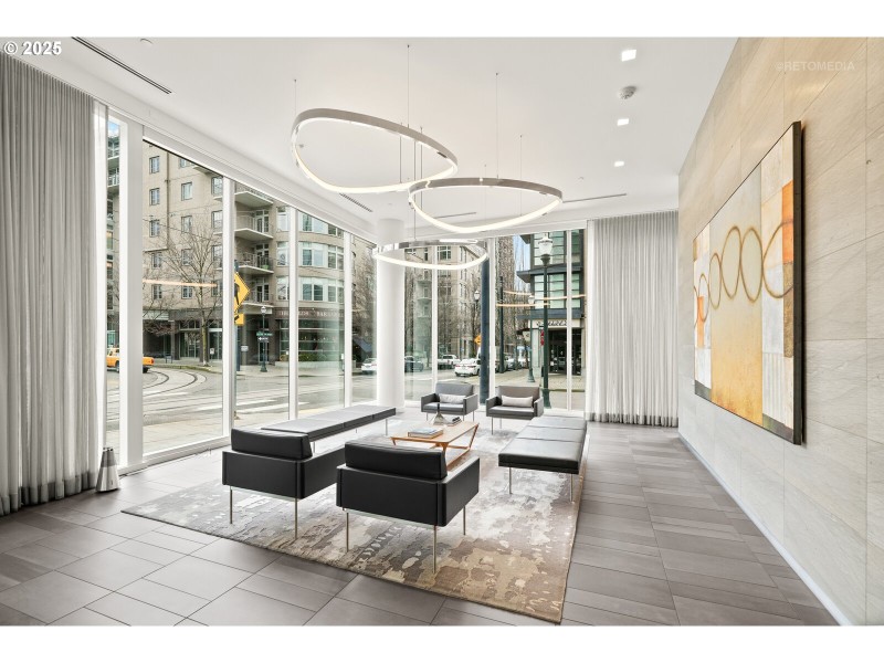 Community Amenities