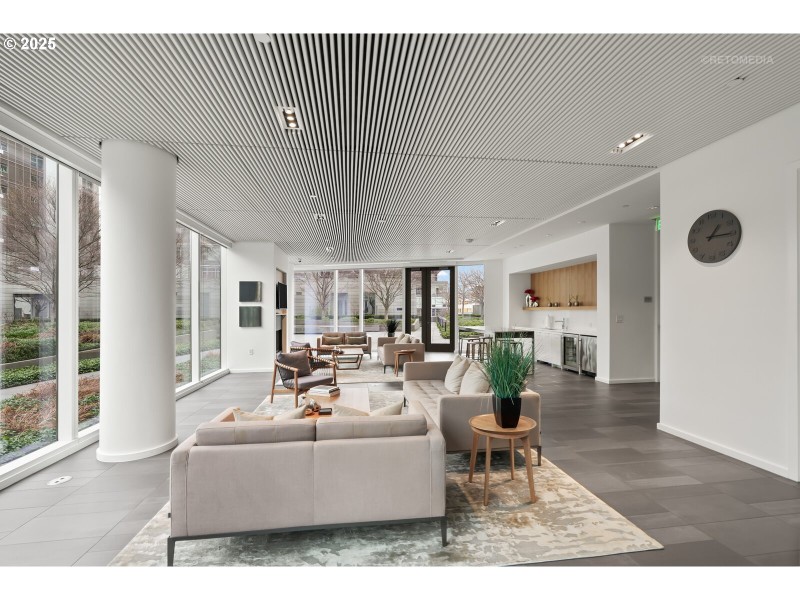 Community Amenities