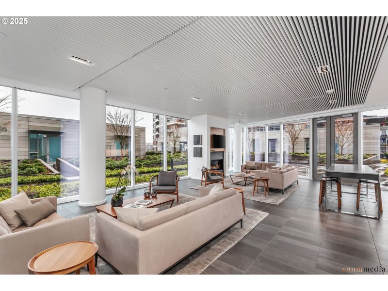 Community Amenities