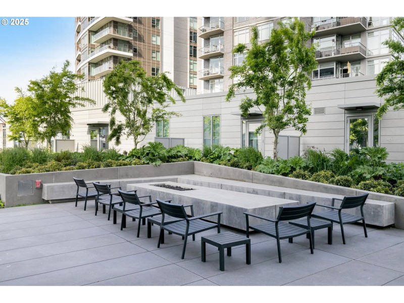 Community Amenities
