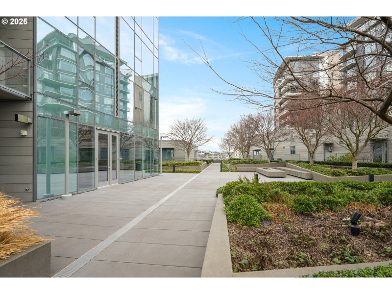 Community Amenities