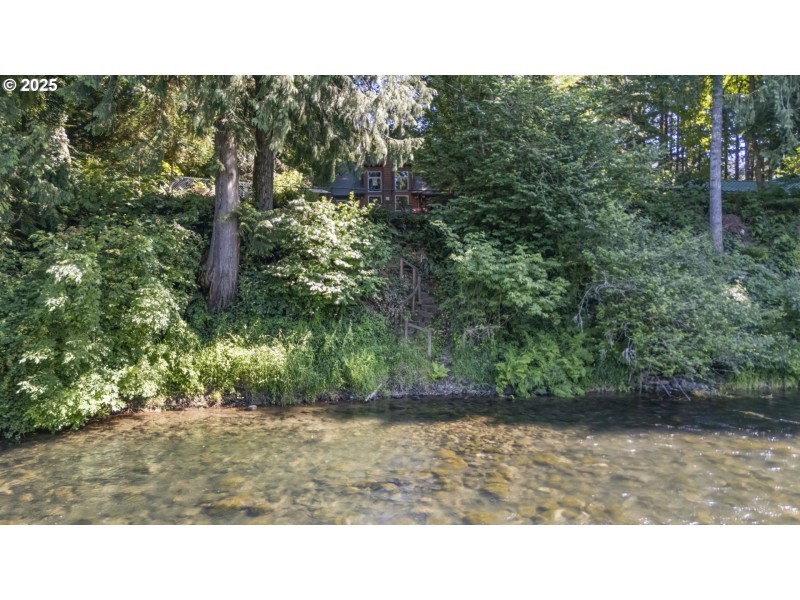 River Access
