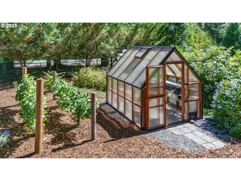 Greenhouse