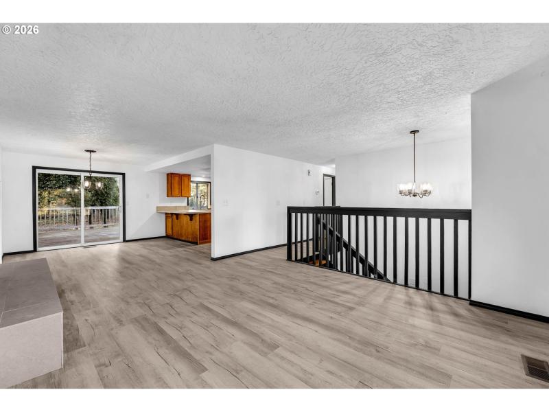 Living Room/Dining Room