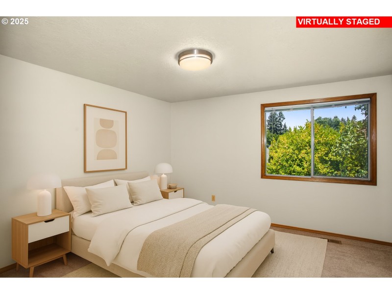 Bedroom, Primary