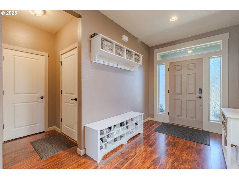 Entrance/Foyer