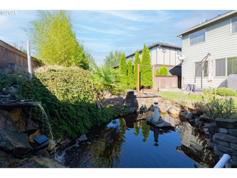 Water Feature