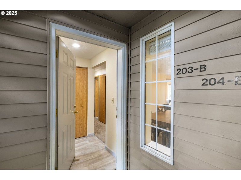 Entrance/Foyer
