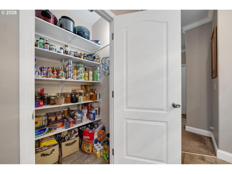 Pantry