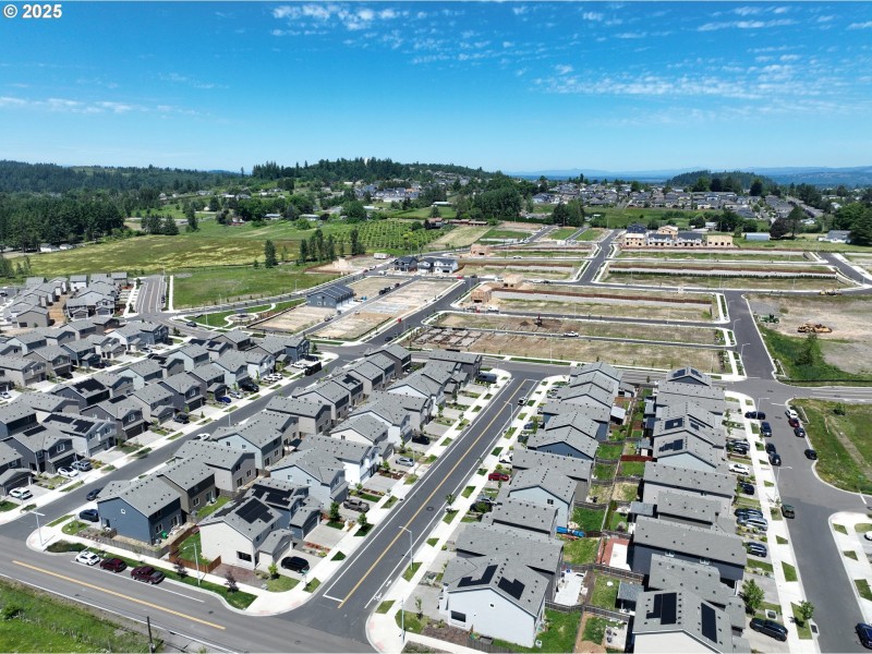 Community Amenities