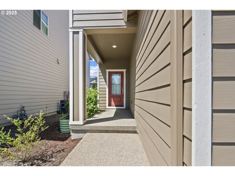 Entrance/Foyer