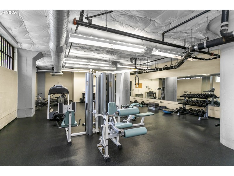 Community Amenities